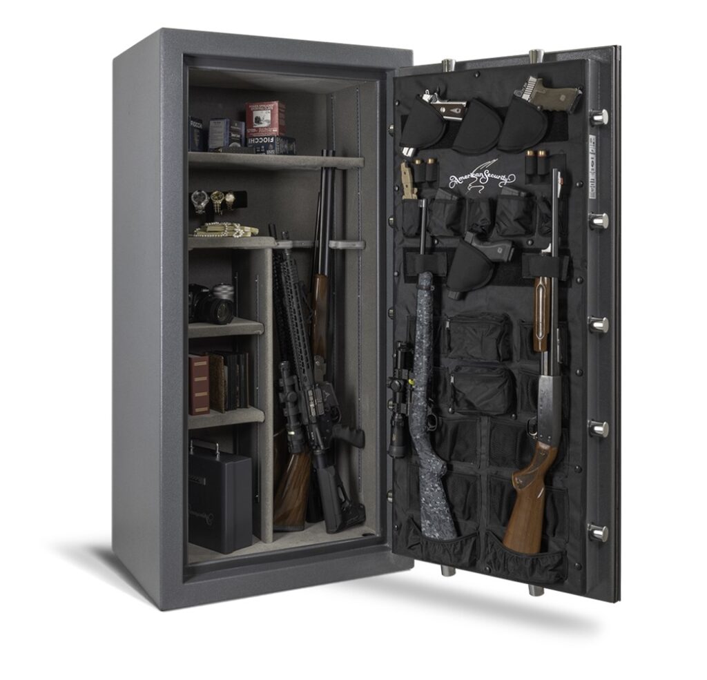 AMSEC NF6032 safe product image 2