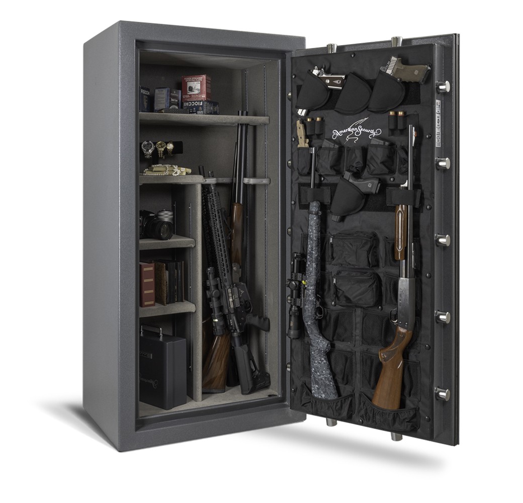 AMSEC NF6032 safe product image 2