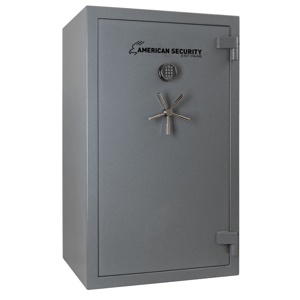 AMSEC NF6036 safe product image 1