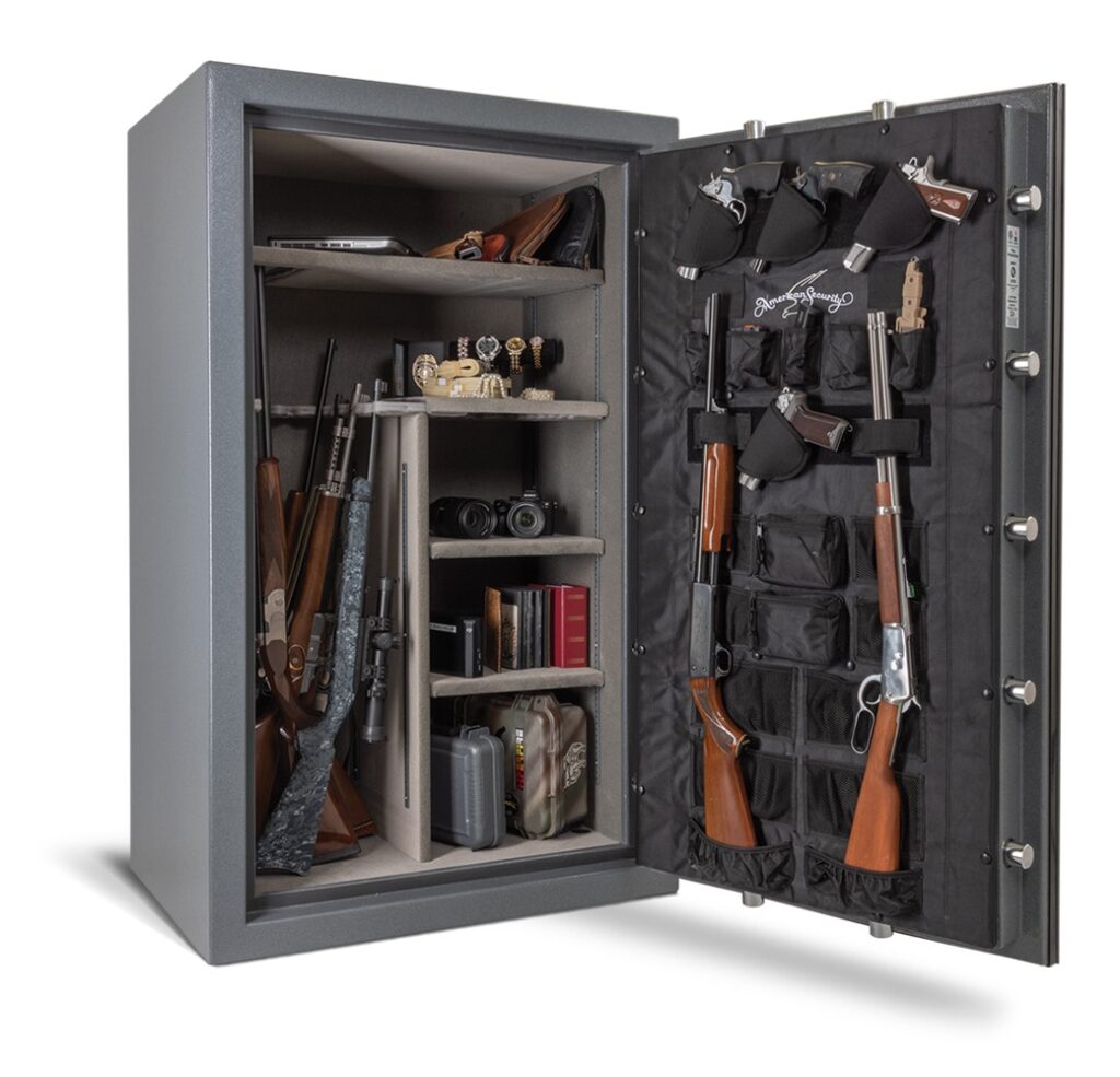 AMSEC NF6036 safe product image 2