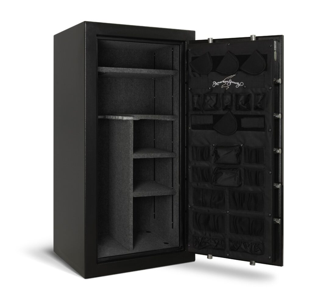 AMSEC SF6030 safe product image 3