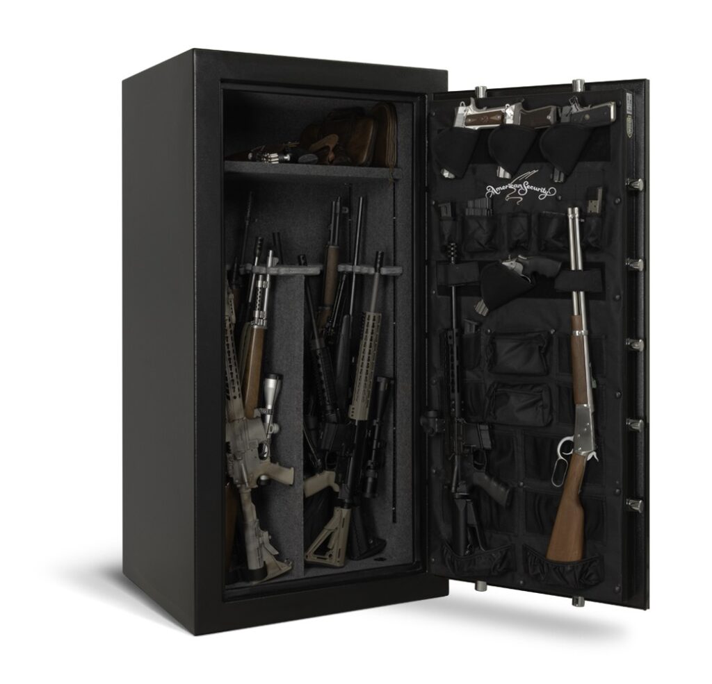AMSEC SF6030 safe product image 4