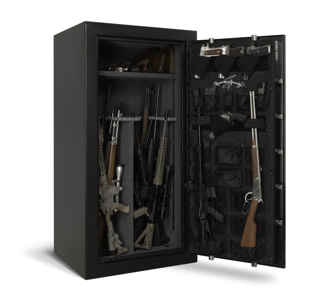 AMSEC SF6030 safe product image 4