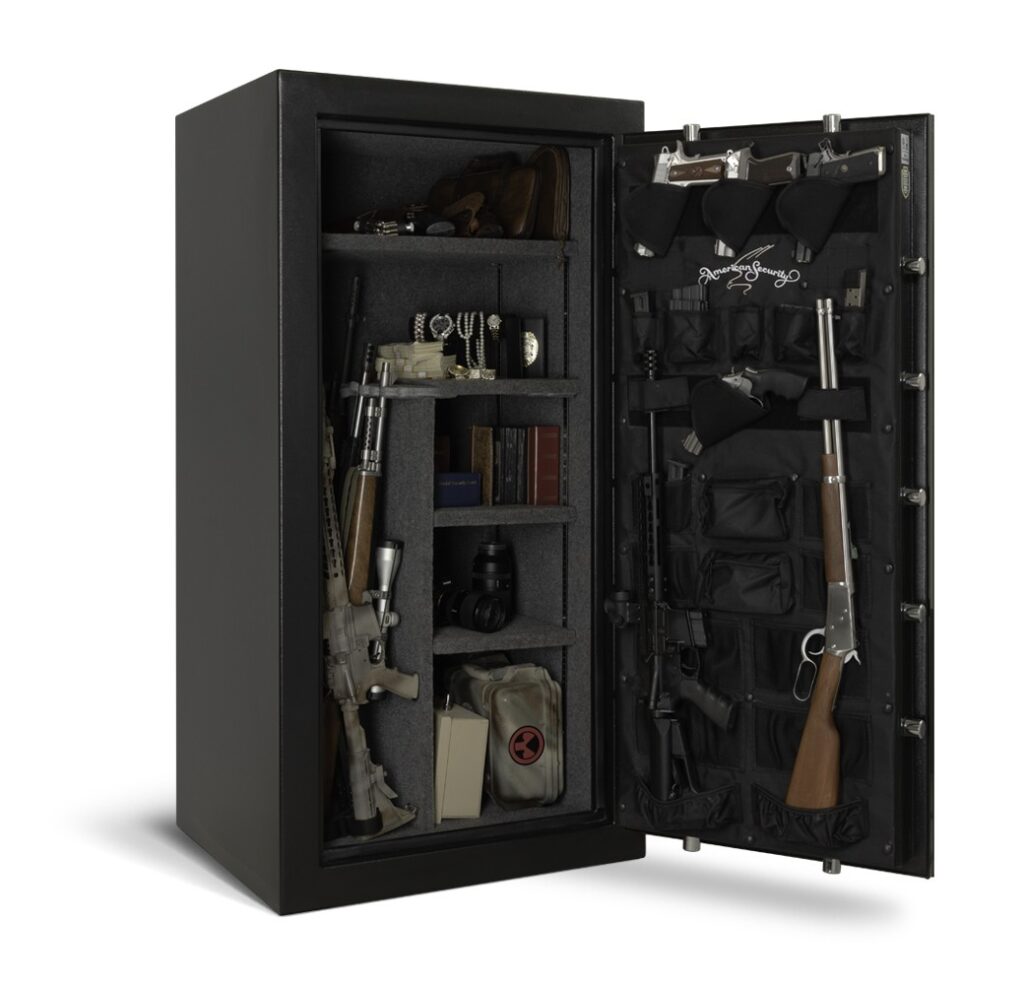 AMSEC SF6030 safe product image 5