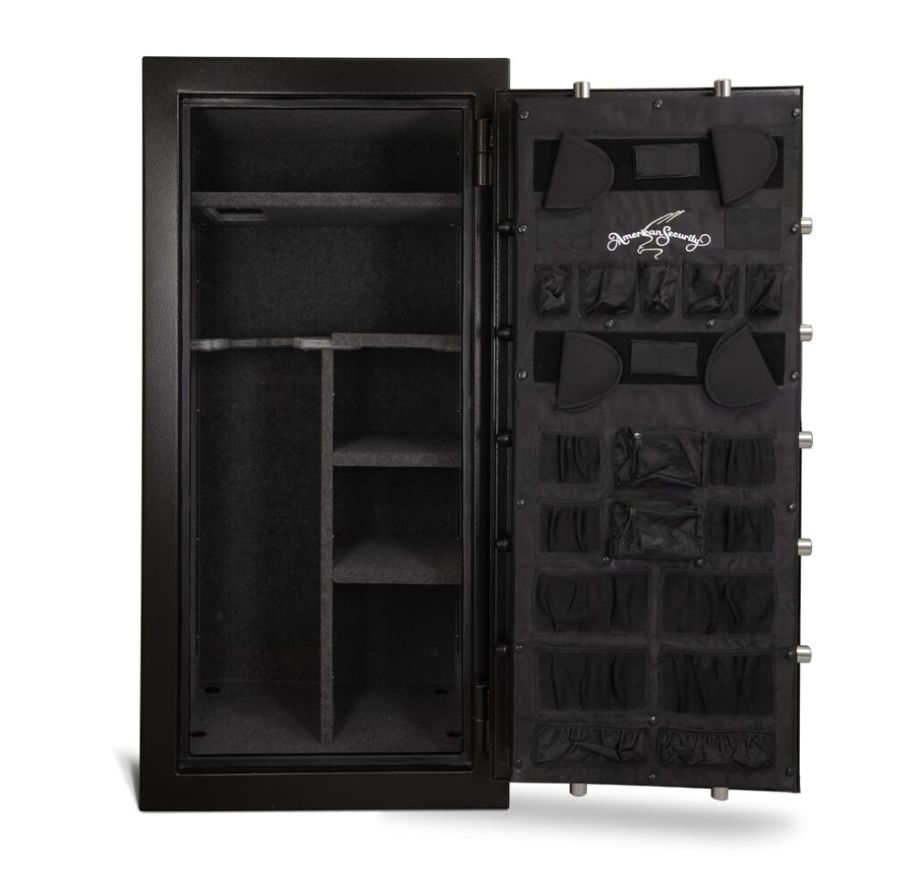 AMSEC SF6030 safe product image 6