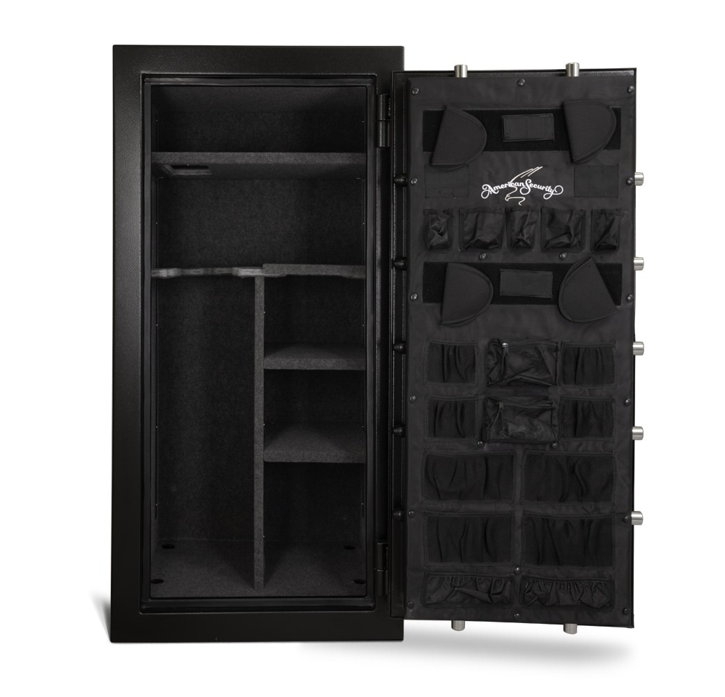 AMSEC SF6030 safe product image 6