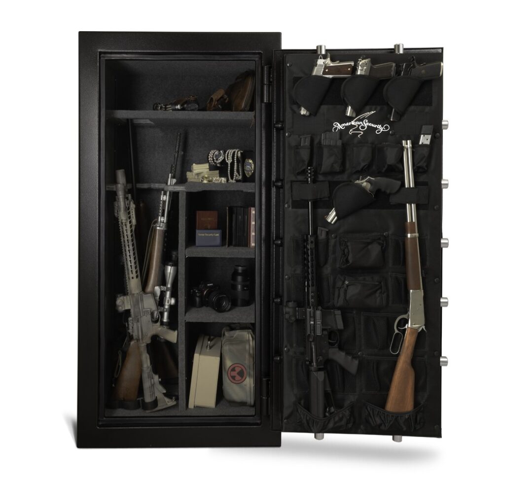 AMSEC SF6030 safe product image 7