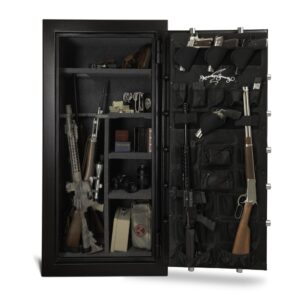 AMSEC SF6030 safe product image 7