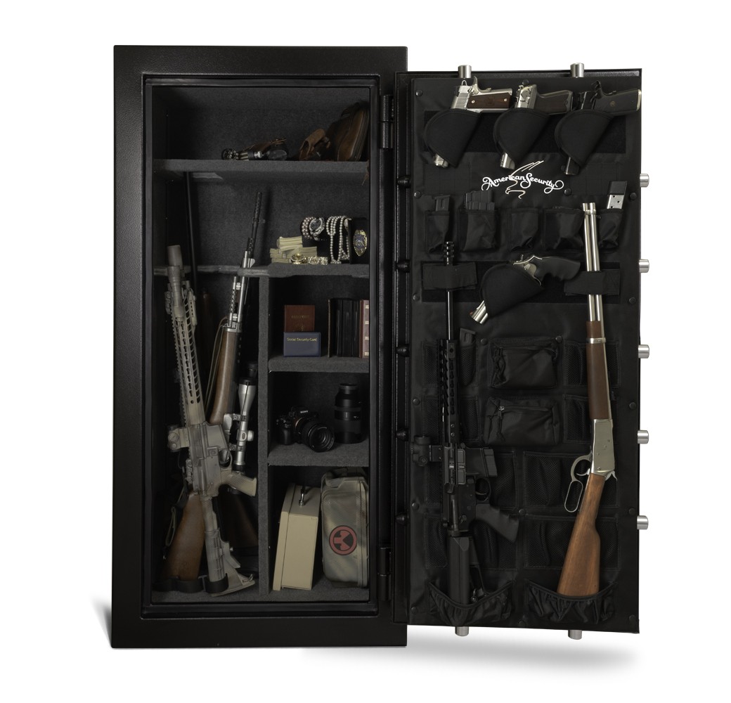 AMSEC SF6030 safe product image 7