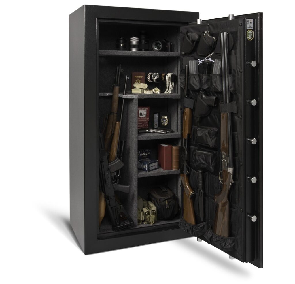 AMSEC SF6032 safe product image 2