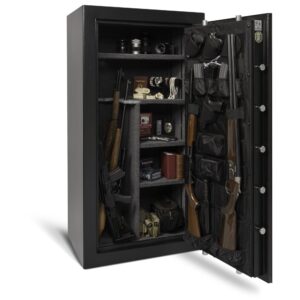 AMSEC SF6032 safe product image 2