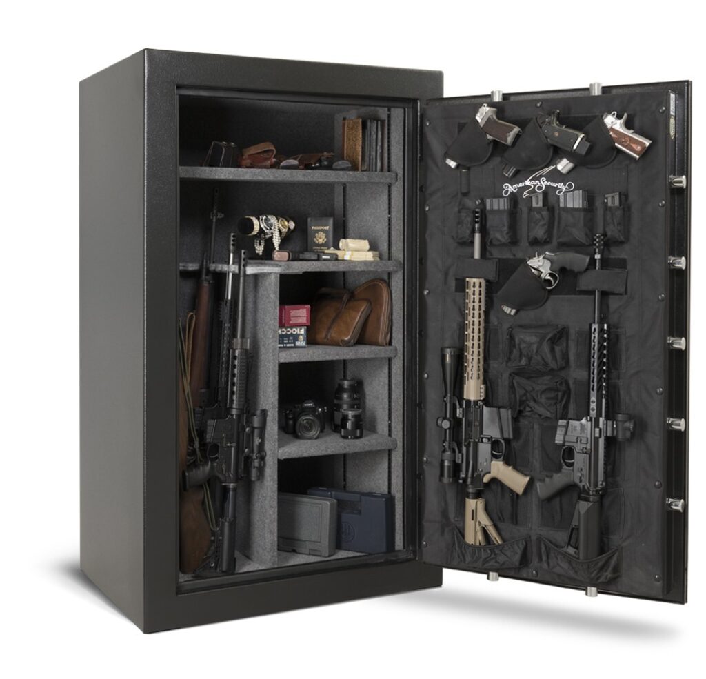 AMSEC SF6036 safe product image 3