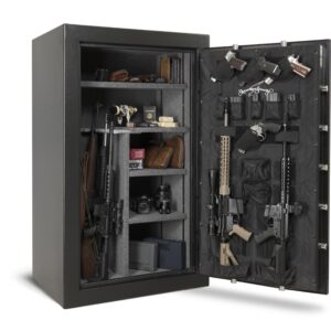 AMSEC SF6036 safe product image 3