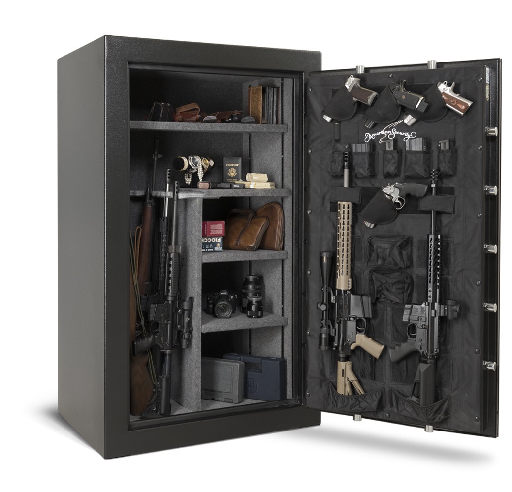 AMSEC SF6036 safe product image 3