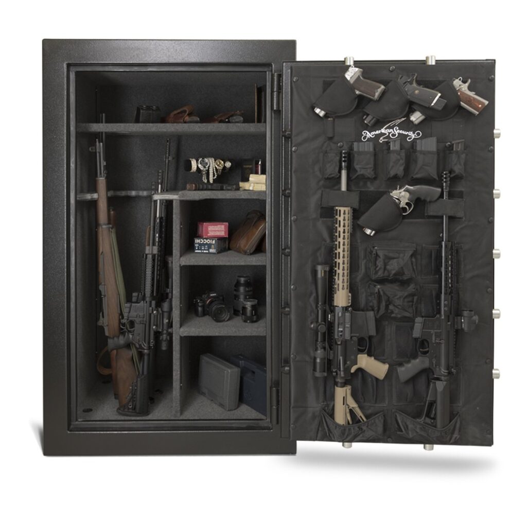 AMSEC SF6036 safe product image 4