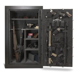 AMSEC SF6036 safe product image 4