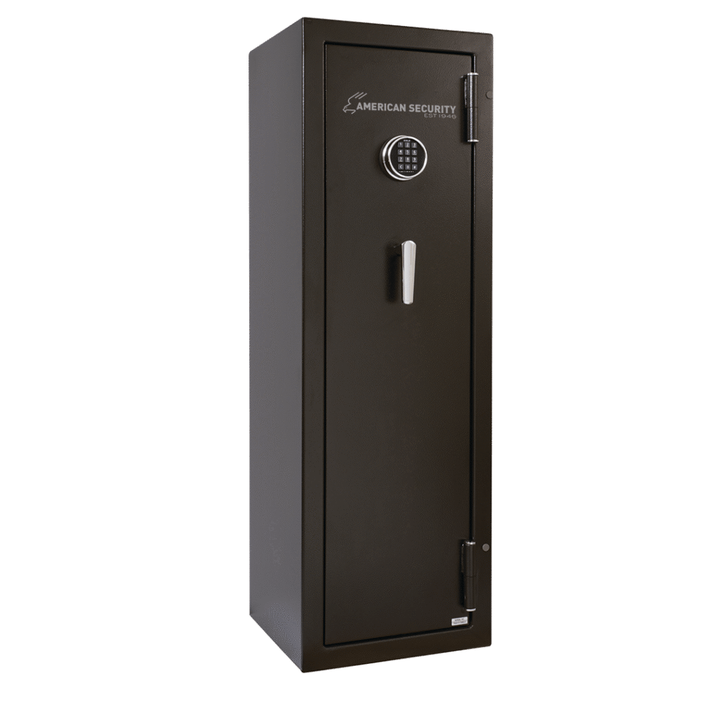 AMSEC TF5517 safe product image 1