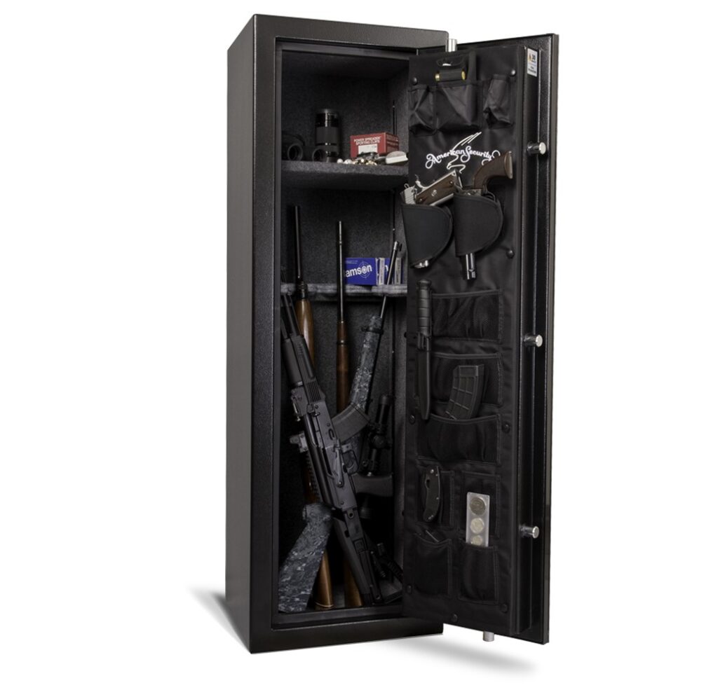 AMSEC TF5517 safe product image 5