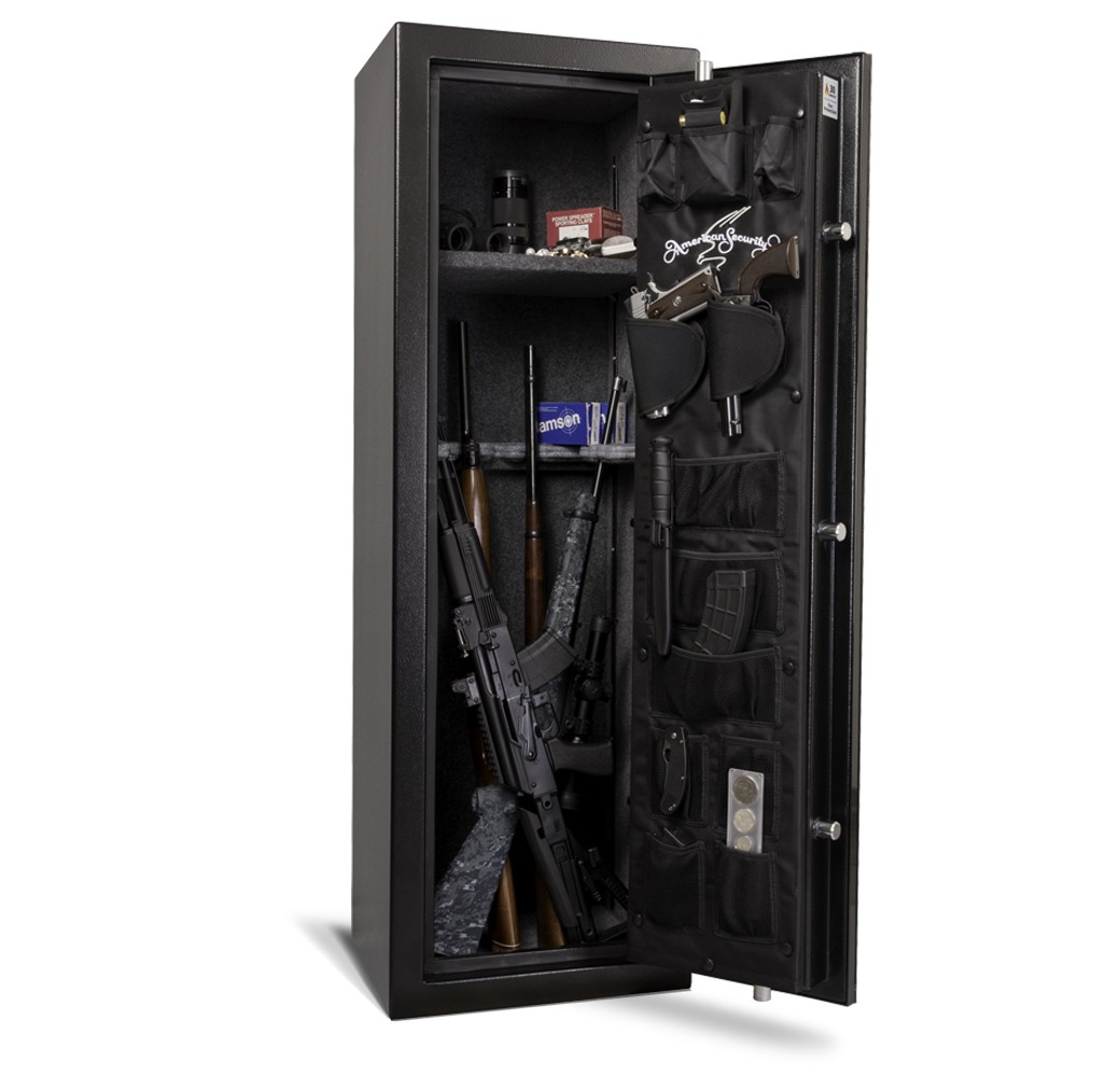 AMSEC TF5517 safe product image 5