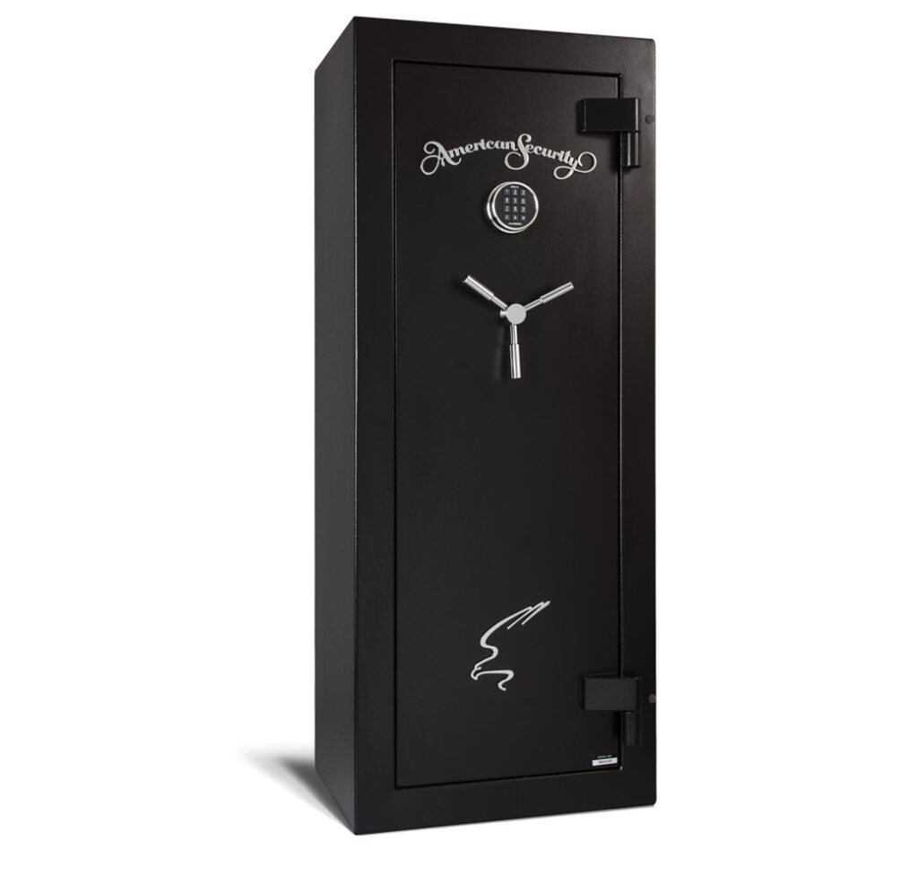 AMSEC TF5924 safe product image 1