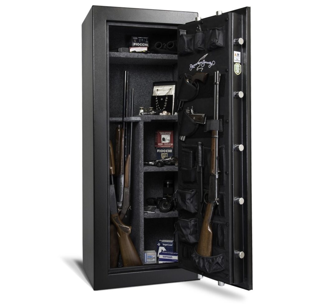 AMSEC TF5924 safe product image 2