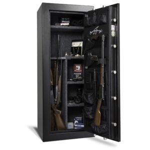 AMSEC TF5924 safe product image 2