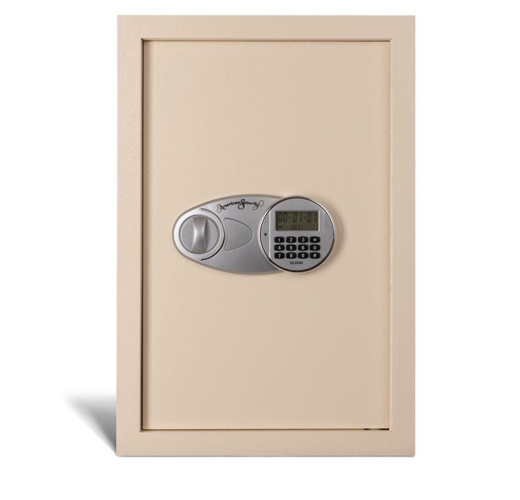 AMSEC WEST2114 safe product image 1