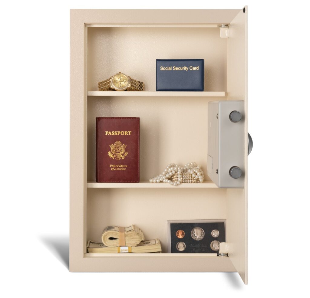AMSEC WEST2114 safe product image 3