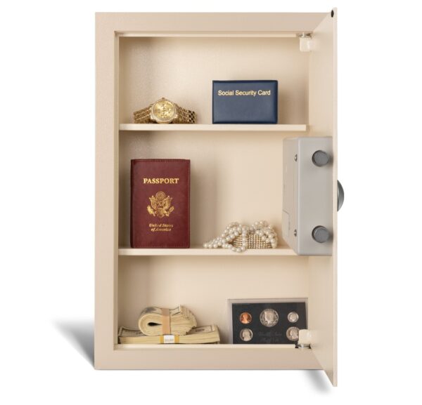 AMSEC WEST2114 safe product image 3