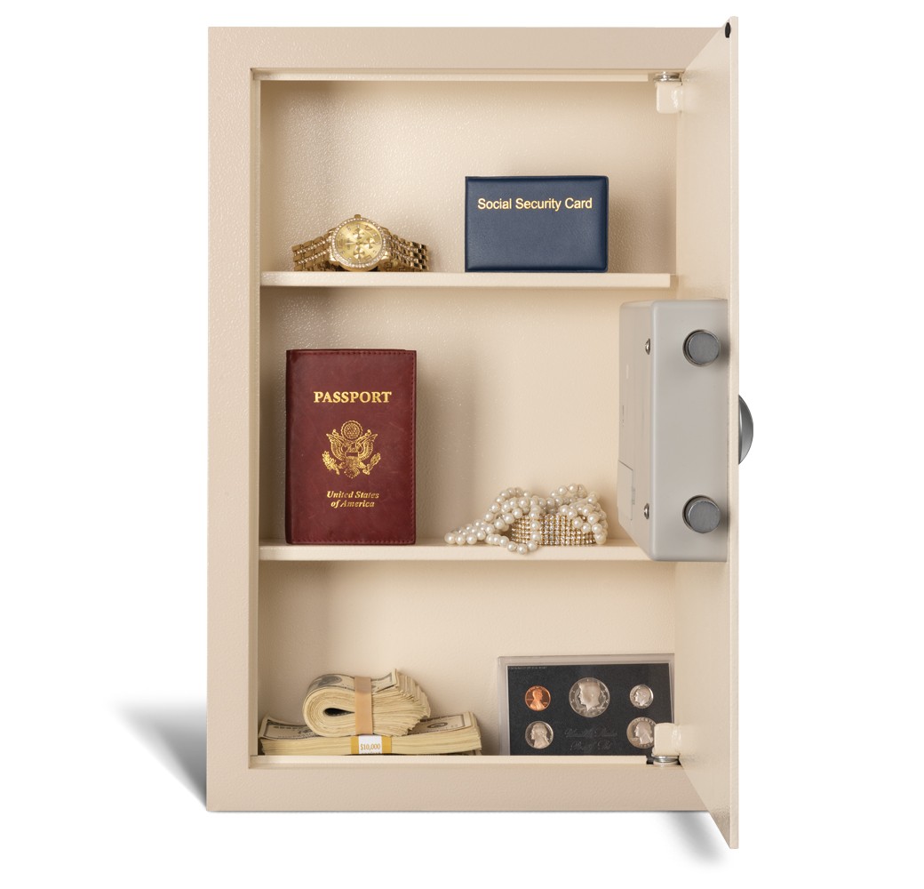 AMSEC WEST2114 safe product image 3