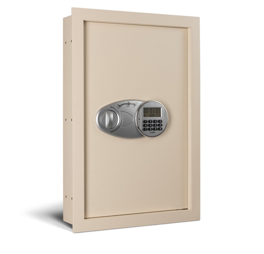AMSEC WEST2114 safe product image 4