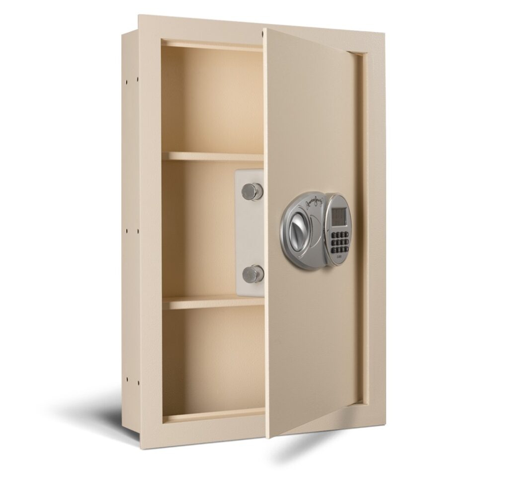 AMSEC WEST2114 safe product image 5