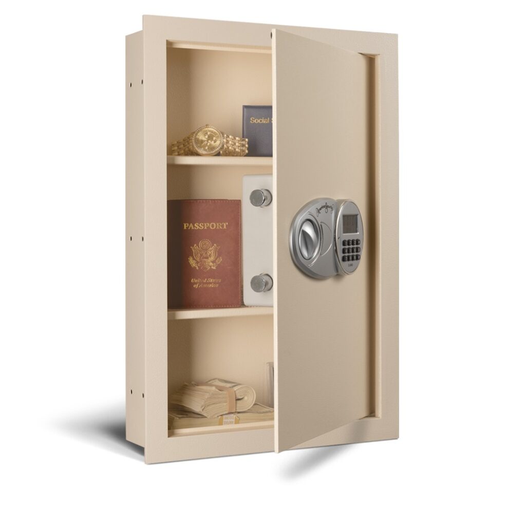 AMSEC WEST2114 safe product image 6
