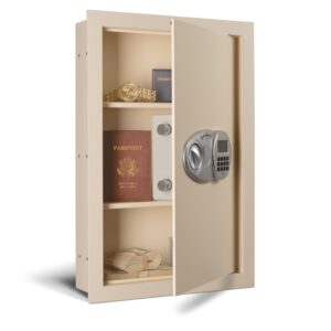 AMSEC WEST2114 safe product image 6