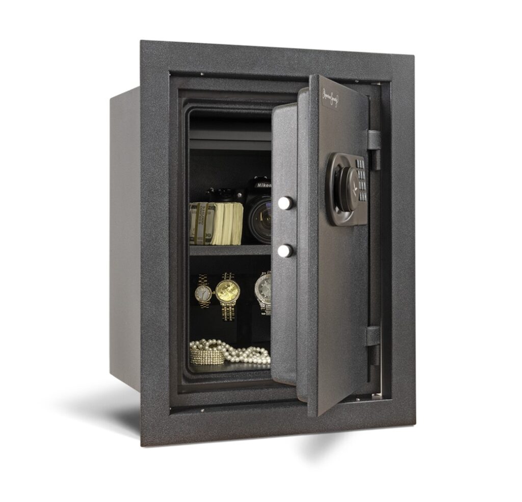 AMSEC WFS149 safe product image 3