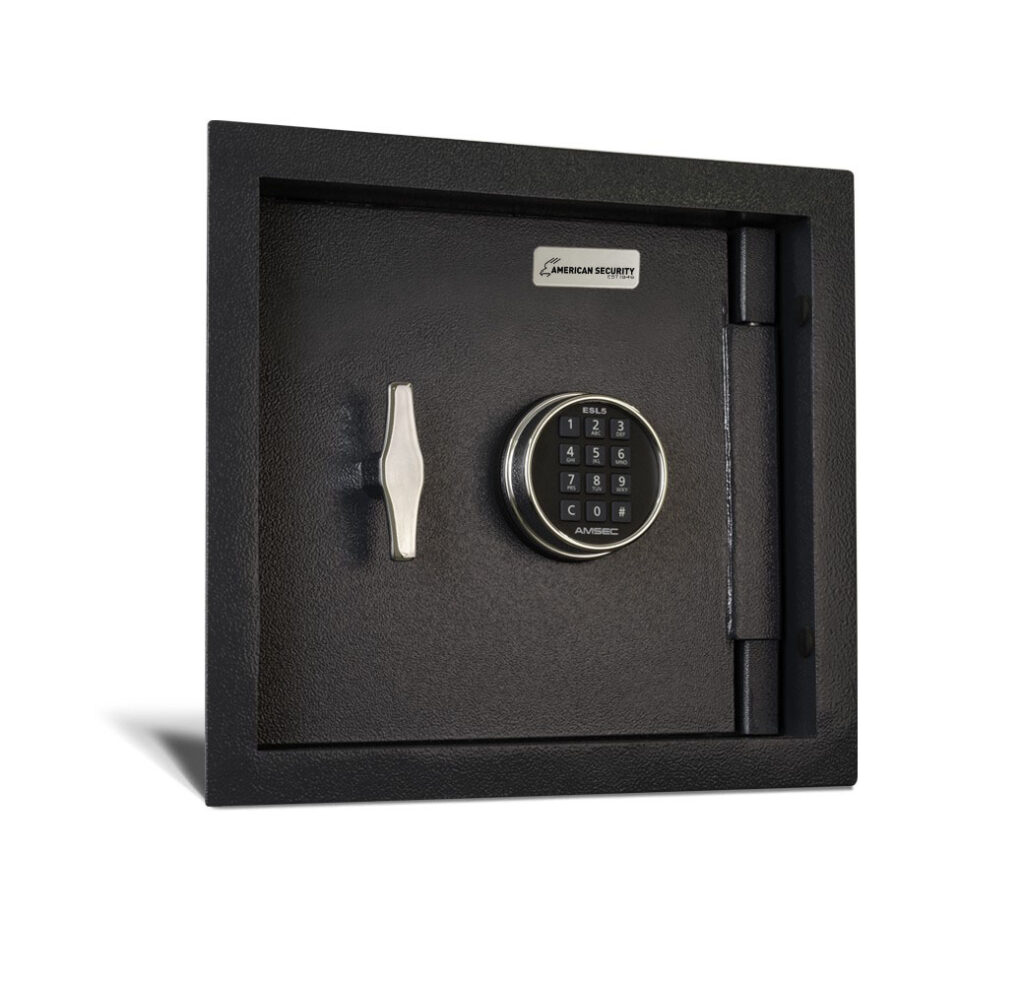AMSEC WS1214 safe product image 1