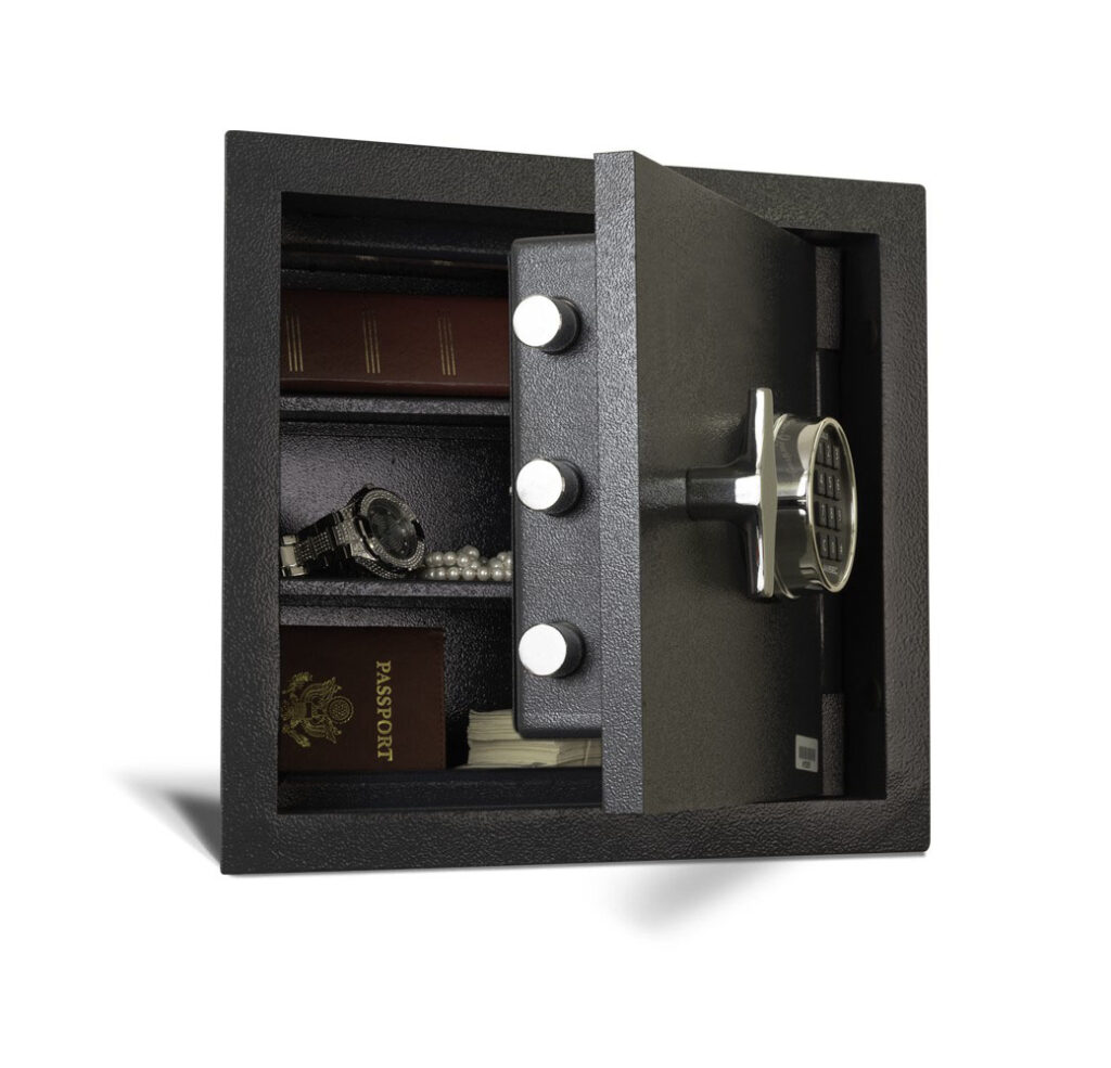 AMSEC WS1214 safe product image 3