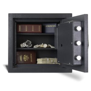 AMSEC WS1214 safe product image 5