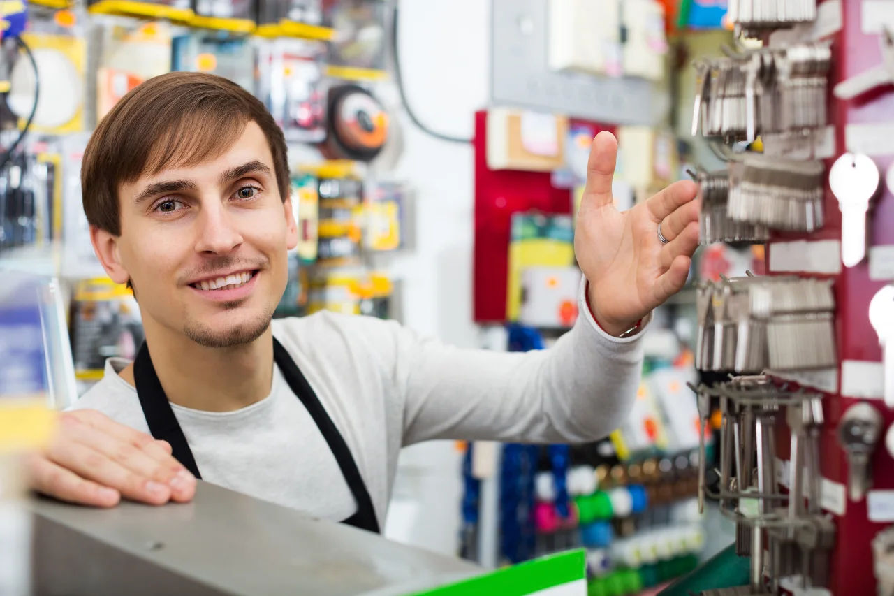 What Does a Locksmith Do?
