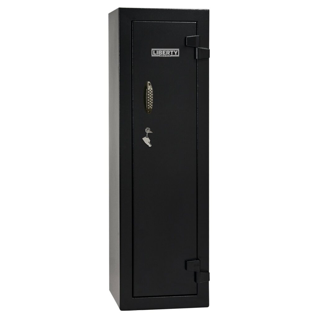 Liberty Ammo Cabinet 10 product image 1