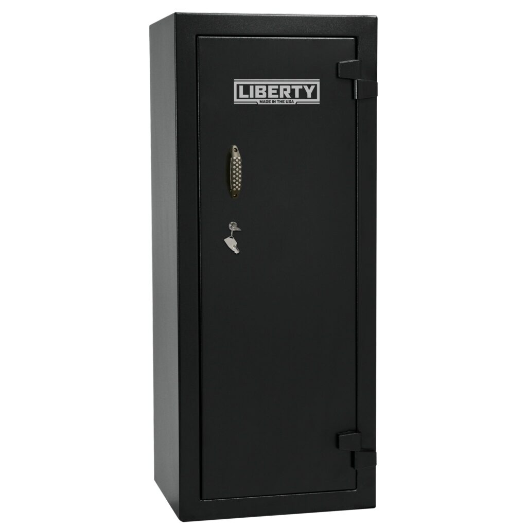 Liberty Ammo Cabinet 13 product image 1