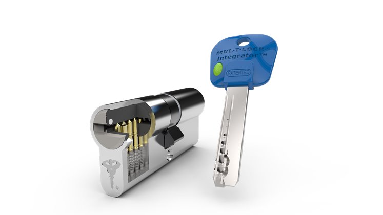 High-Security Locks Buying Guide