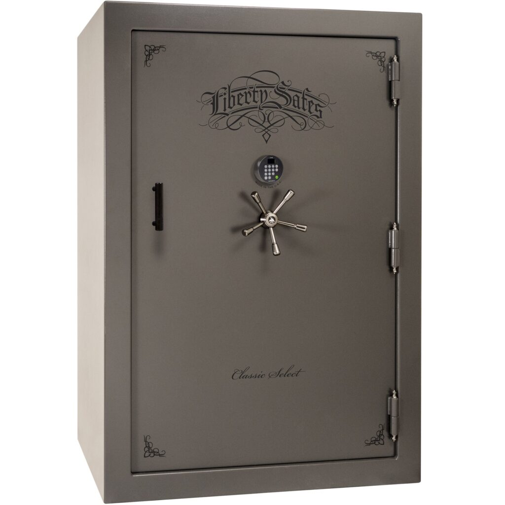 Liberty Classic Extreme 60 product image 1