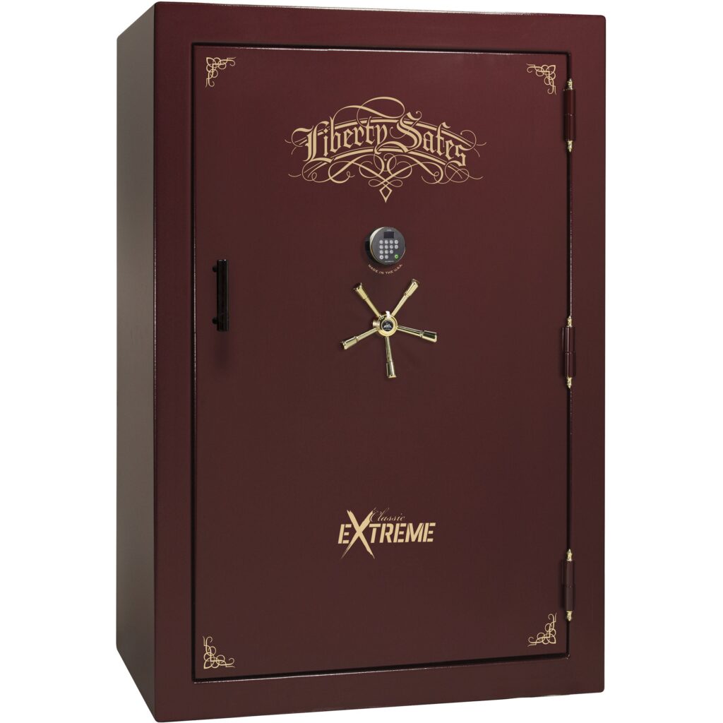 Liberty Classic Extreme 60 product image 2