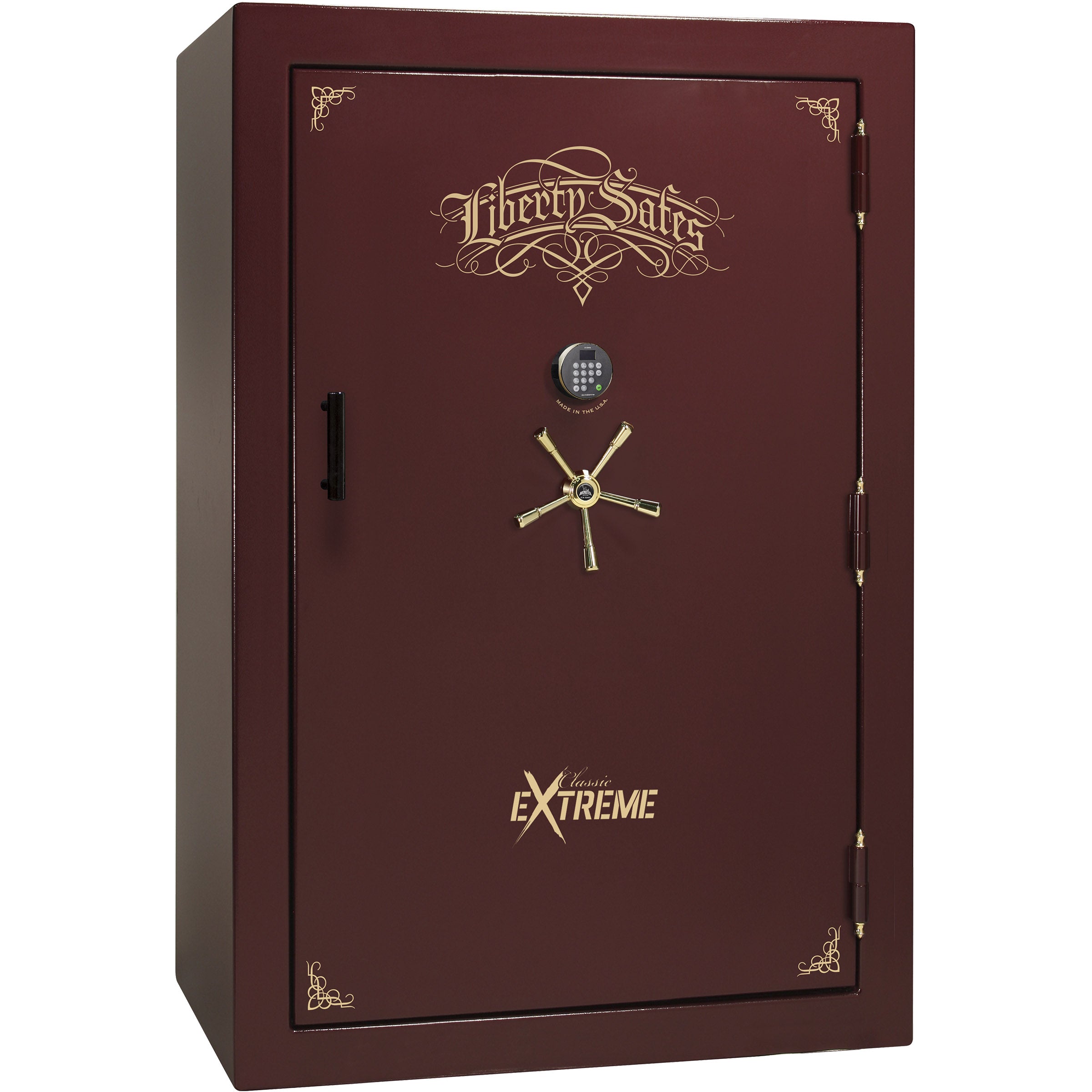 Liberty Classic Extreme 60 product image 2