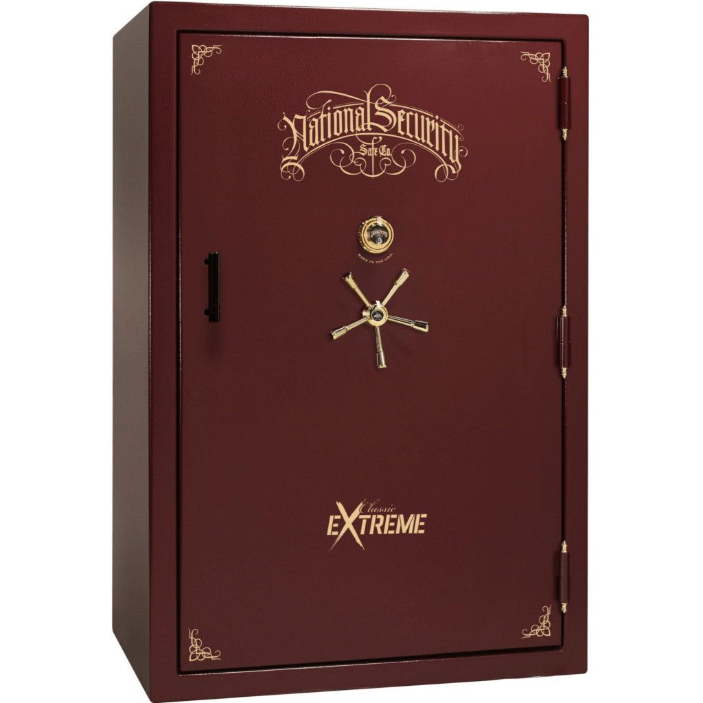 Liberty Classic Extreme 60 product image 4