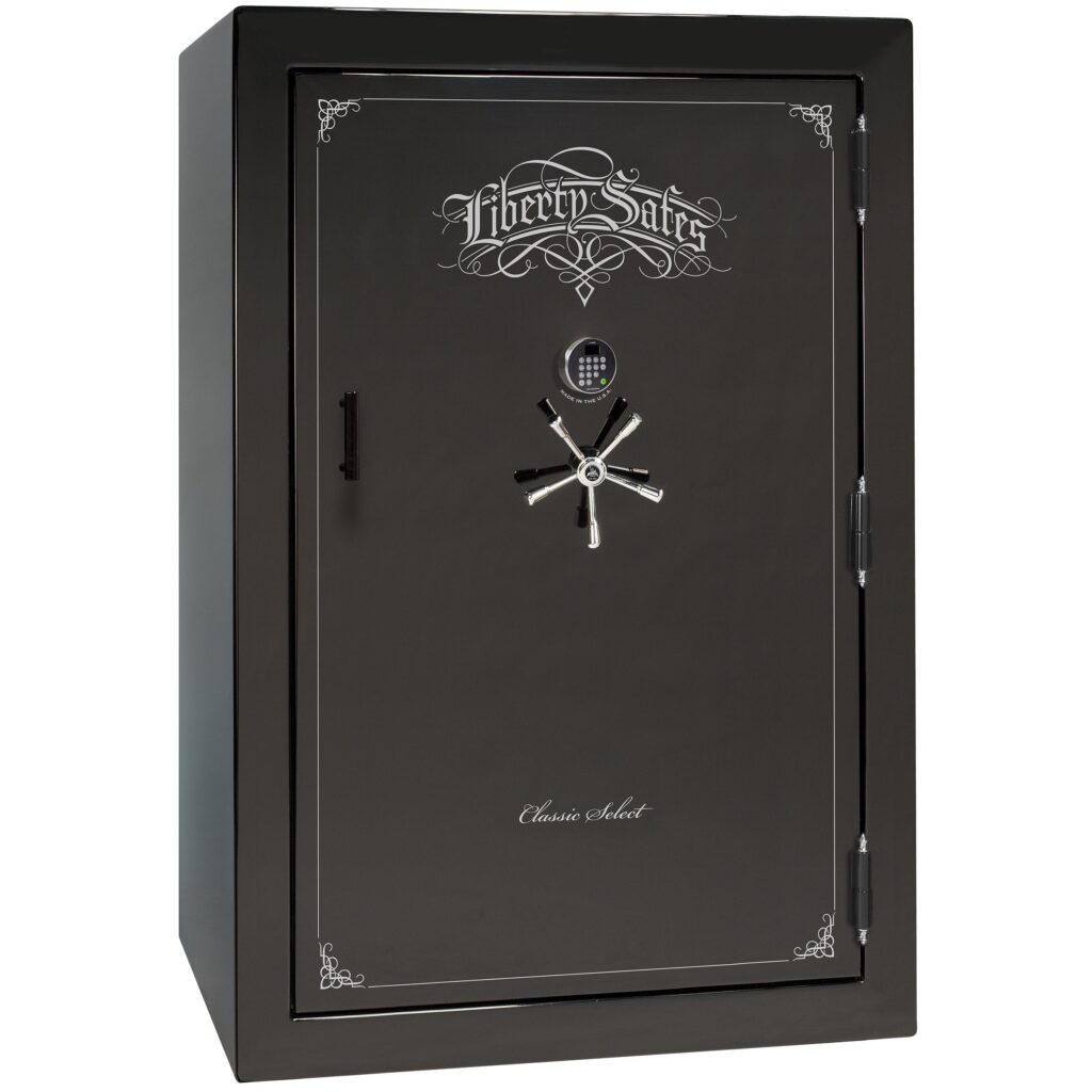 Liberty Classic Extreme 60 product image 5