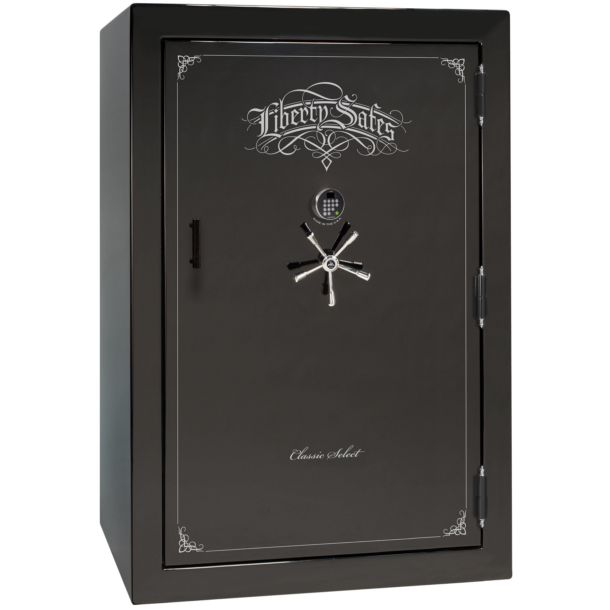 Liberty Classic Extreme 60 product image 5