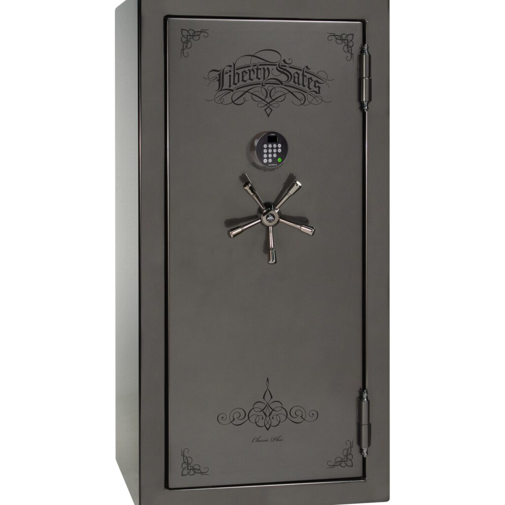 Liberty Classic Plus 25 product image 1