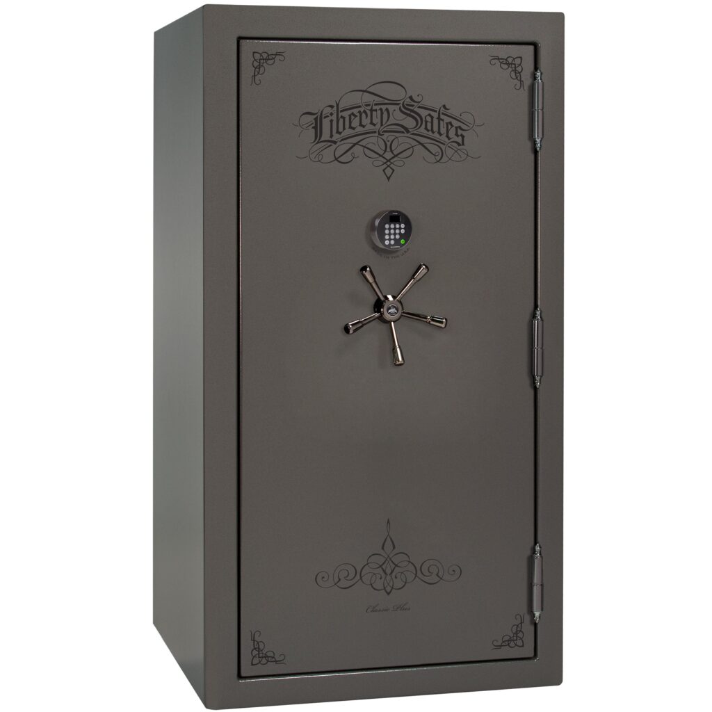 Liberty Classic Plus 40 product image 1
